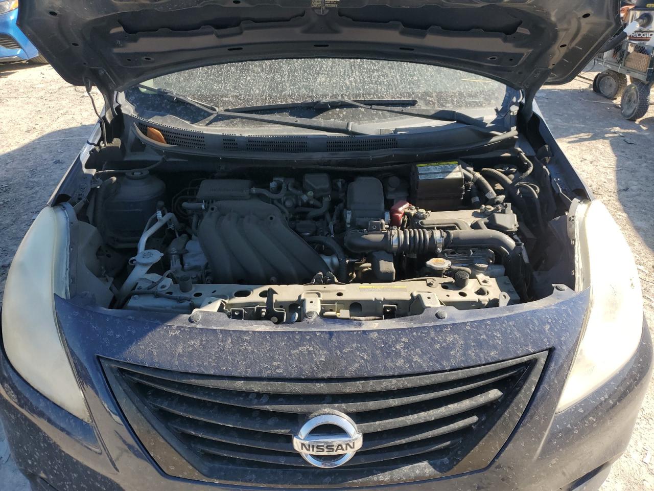 2014 Nissan Versa - Image 11