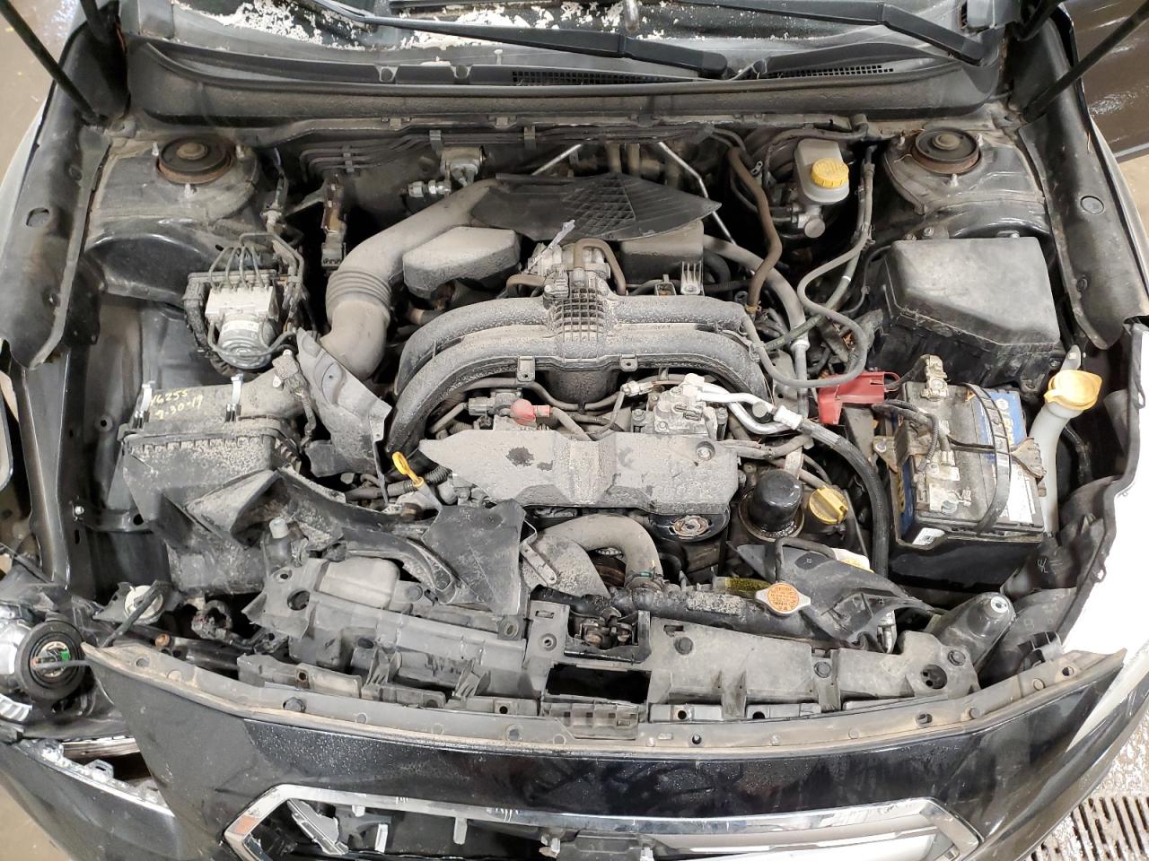 2015 Subaru Outback - Image 13