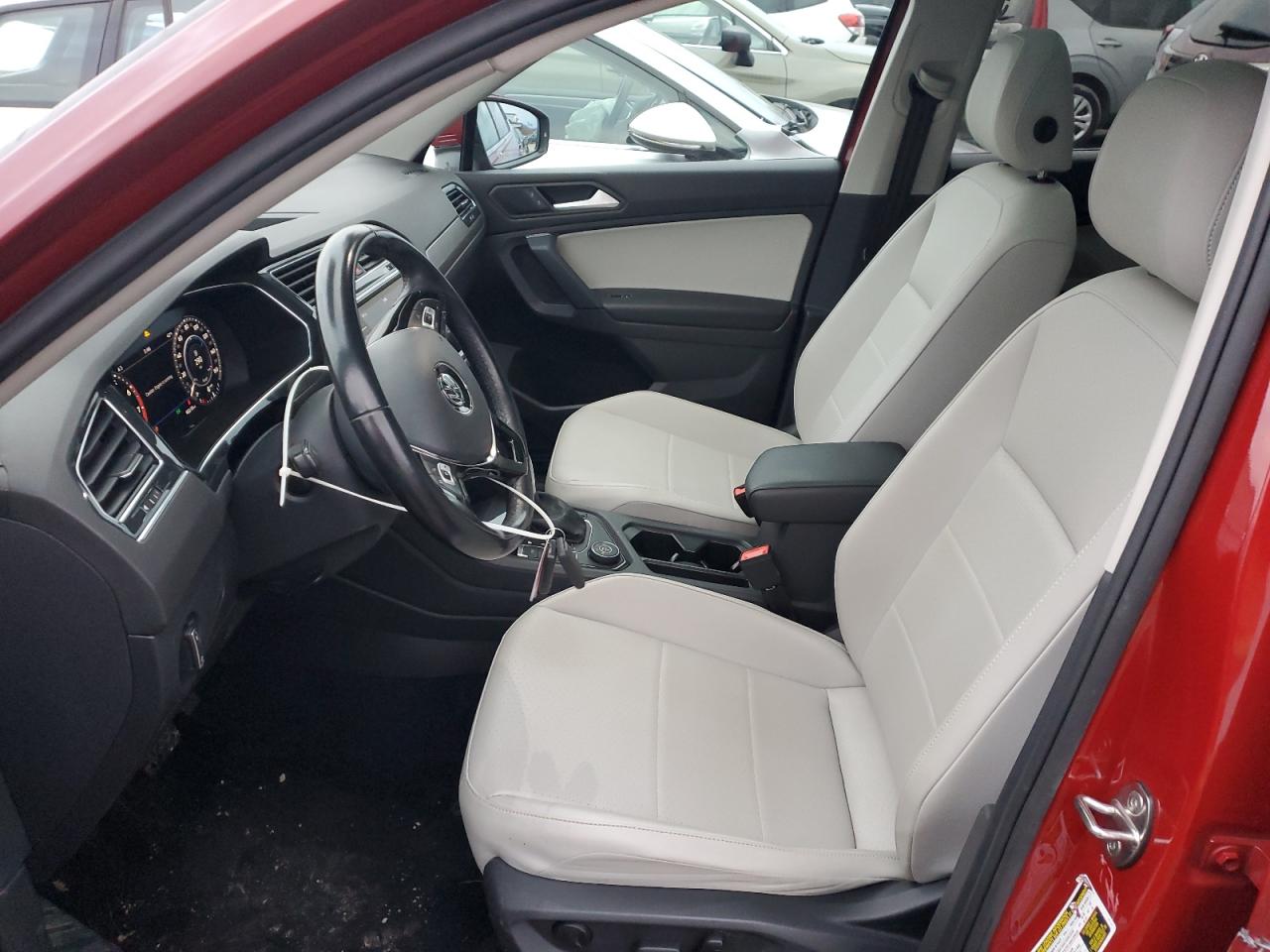2019 Volkswagen Tiguan - Image 7