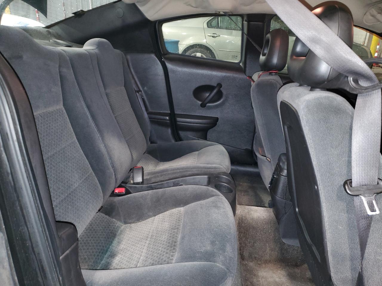 2005 Saturn Ion Level 3 VIN: 1G8AW14F85Z117944 Lot: 84458654