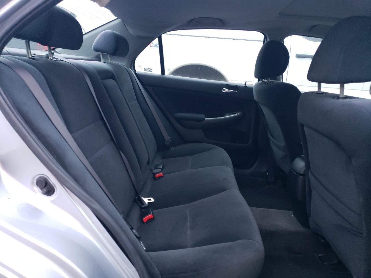 2004 Honda Accord Ex VIN: 1HGCM56614A046108 Lot: 84276224