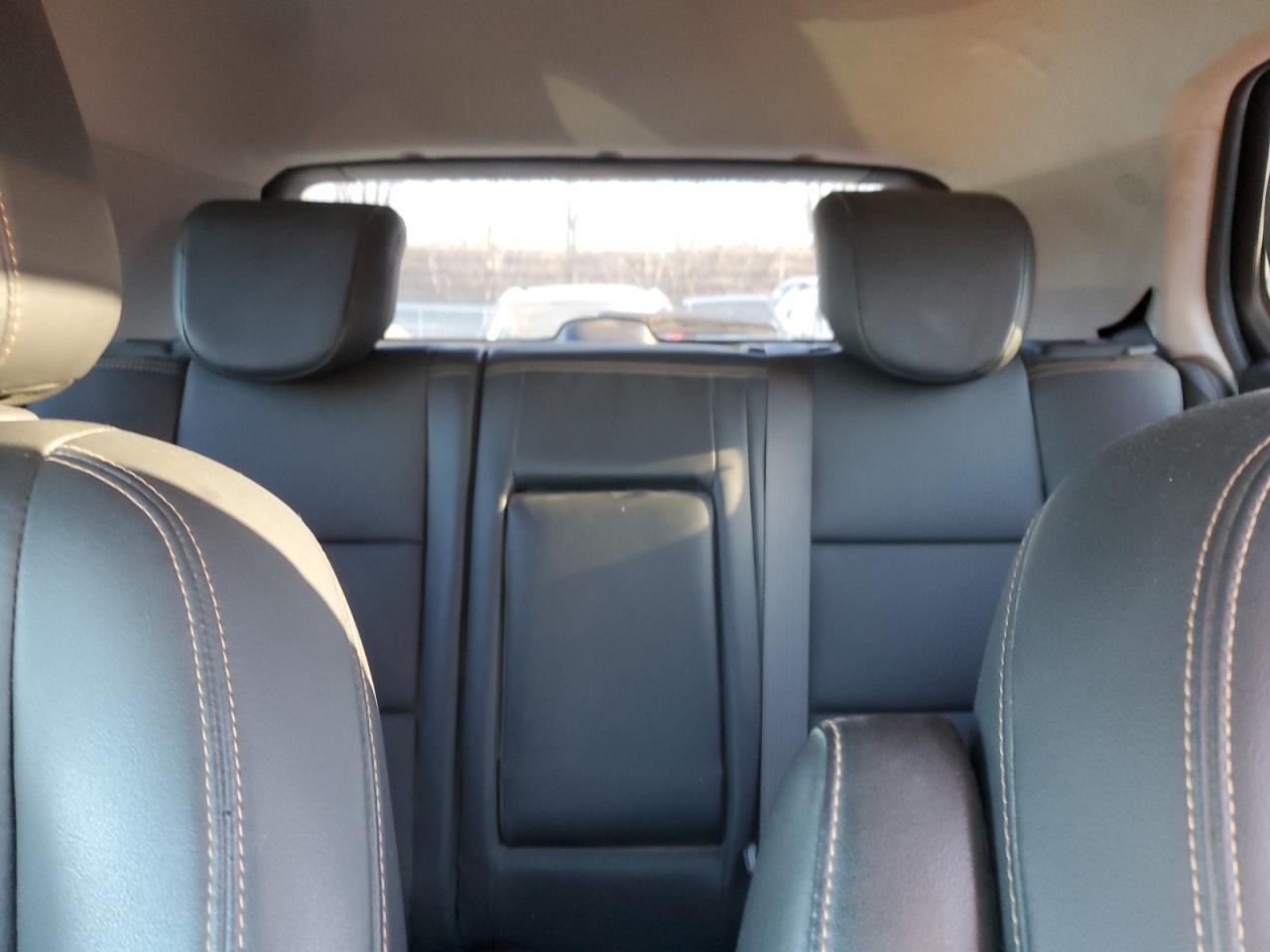 2022 Chevrolet Trax - Image 10
