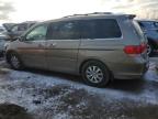 2009 Honda Odyssey Exl за продажба в Elgin, IL - Front End