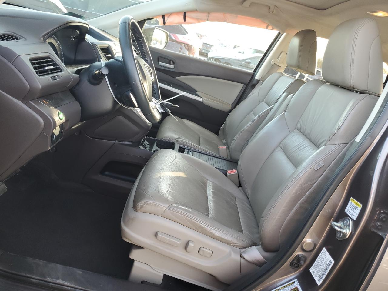 2014 Honda CR-V - Image 7