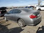 2009 Infiniti M35 Base იყიდება Albuquerque-ში, NM - Front End