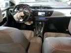 2015 Toyota Corolla L en Venta en Chambersburg, PA - Front End
