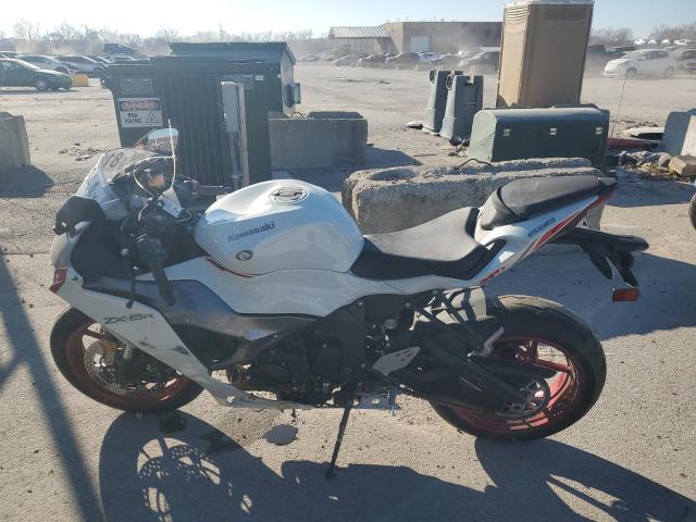 For sale 2024 Kawasaki Zx636 K 36 K [VIN: JKBZXJK17RA003425