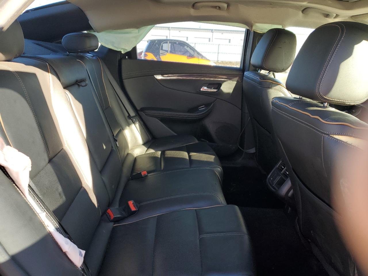 2017 Chevrolet Impala - Image 10