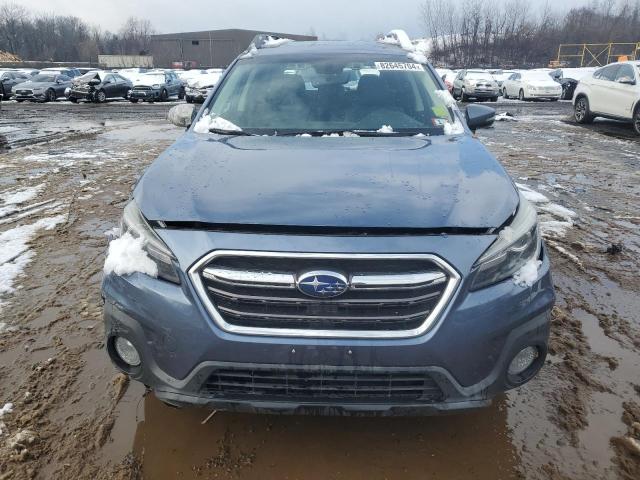  SUBARU OUTBACK 2018 Синій