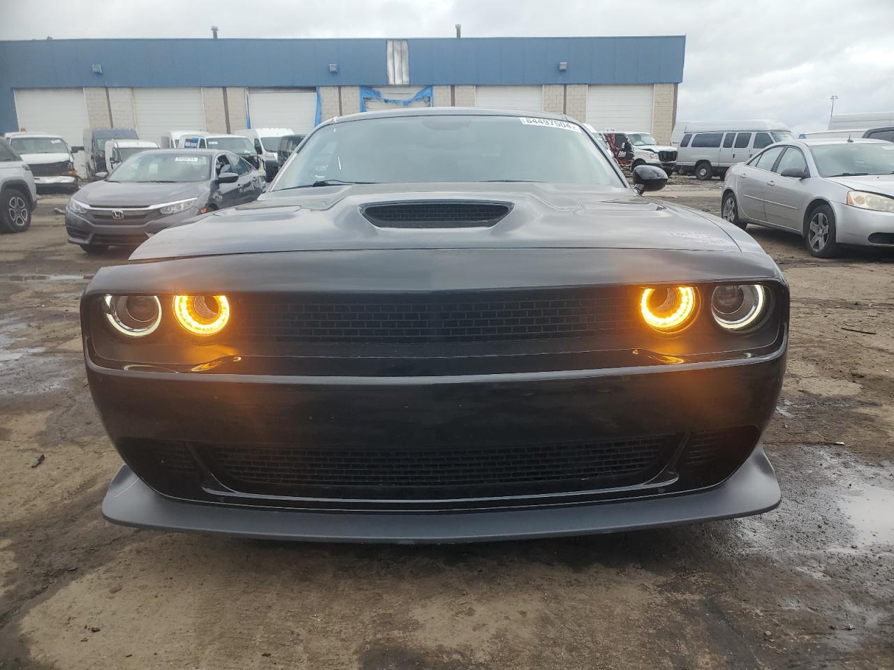 2020 Dodge Challenger - Image 5
