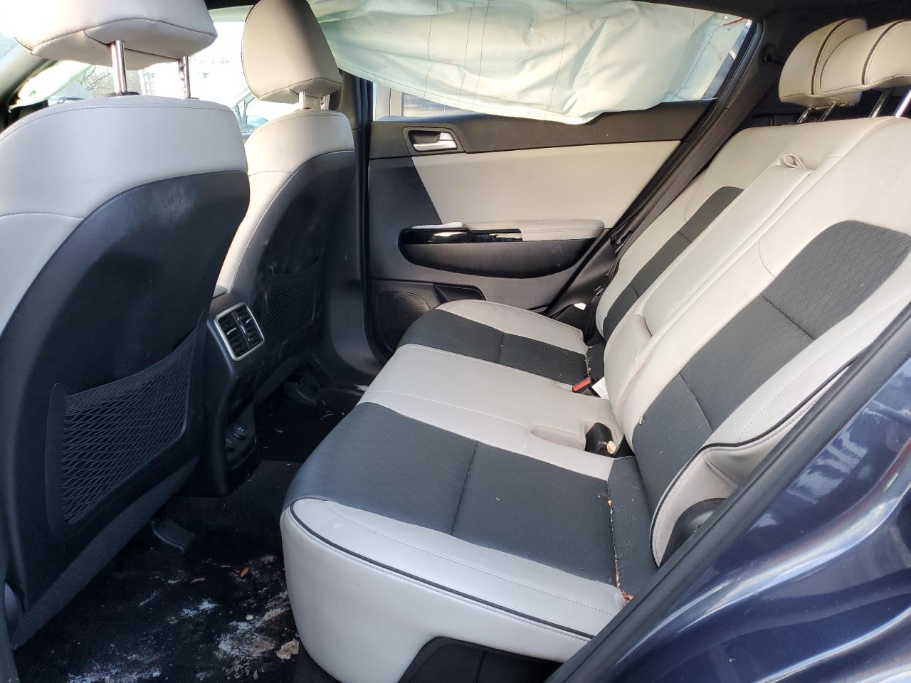 2018 Kia Sportage - Image 11
