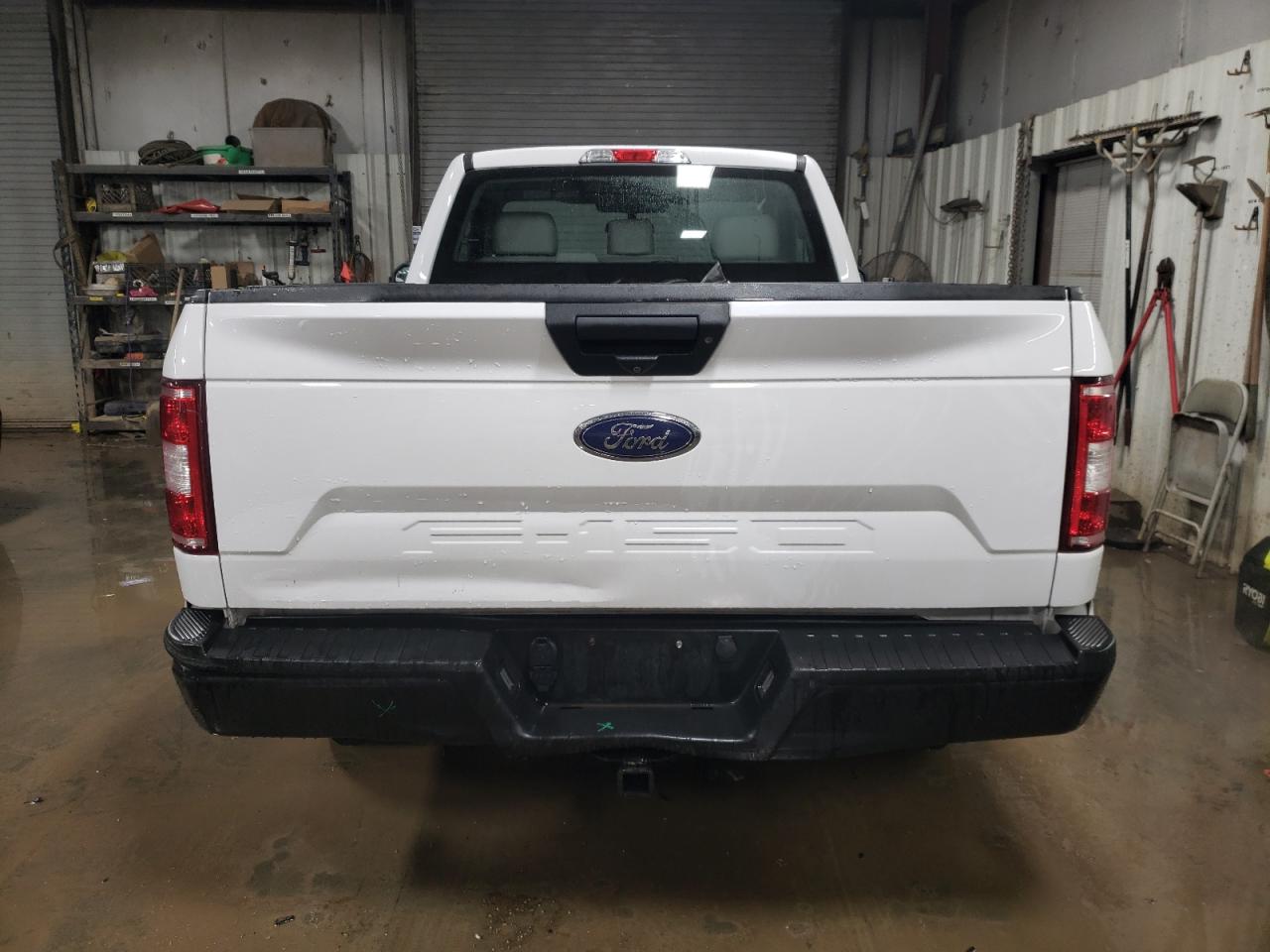2019 Ford F-150 - Image 6