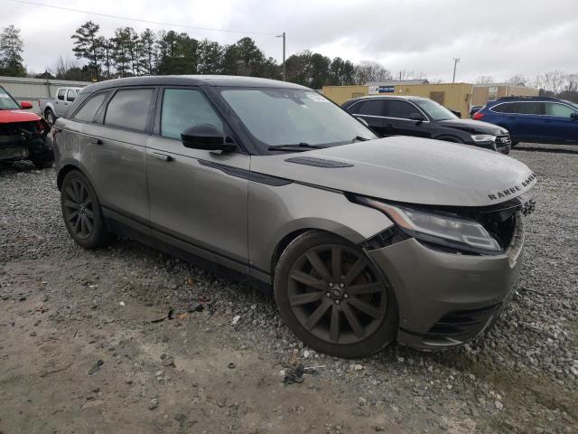  LAND ROVER RANGEROVER 2018 Gray