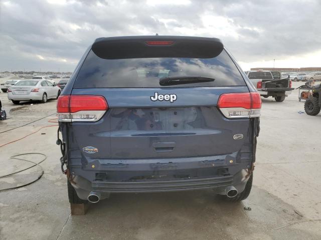  JEEP GRAND CHER 2019 Синий