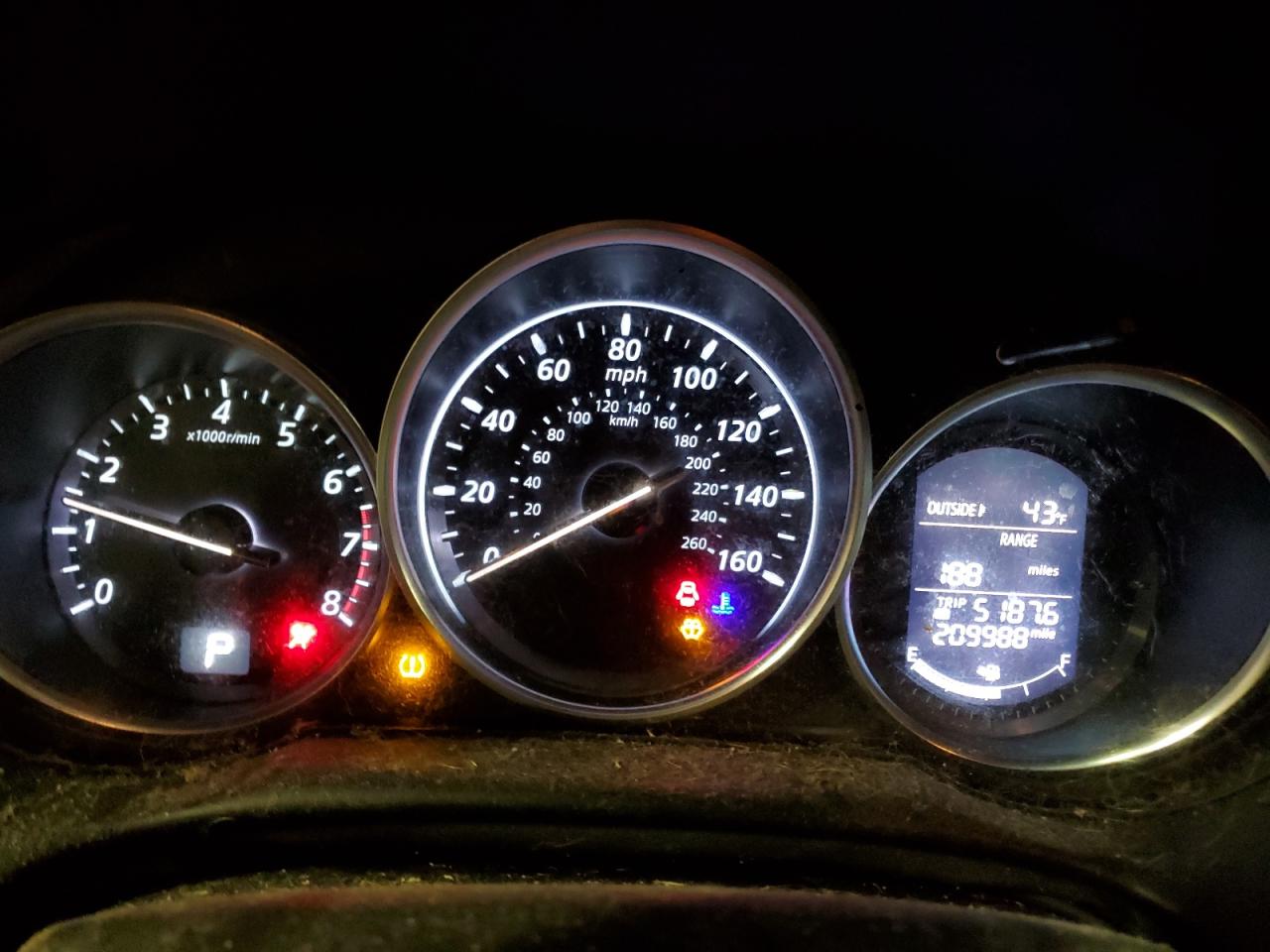2014 Mazda CX-5 - Image 9