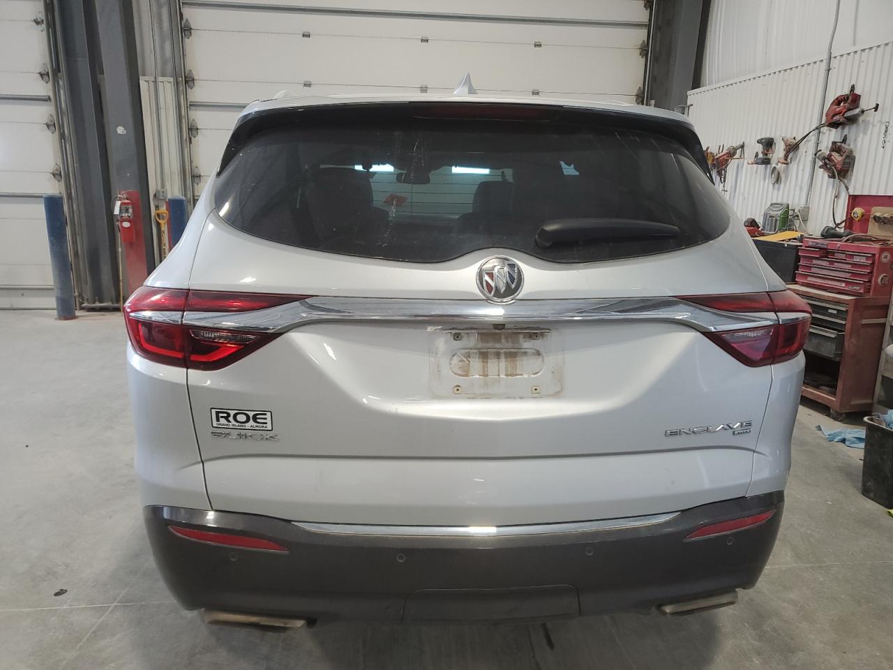 2018 Buick Enclave - Image 6