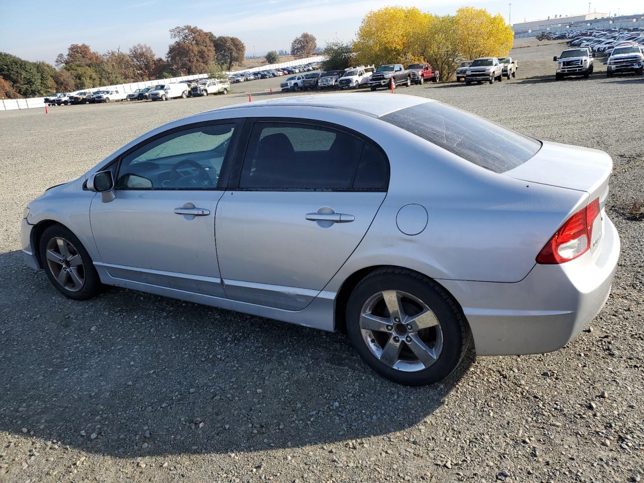 2010 Honda Civic - Image 2