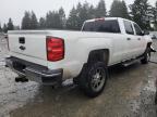 2016 Chevrolet Silverado K2500 Heavy Duty for Sale in Graham, WA - Front End