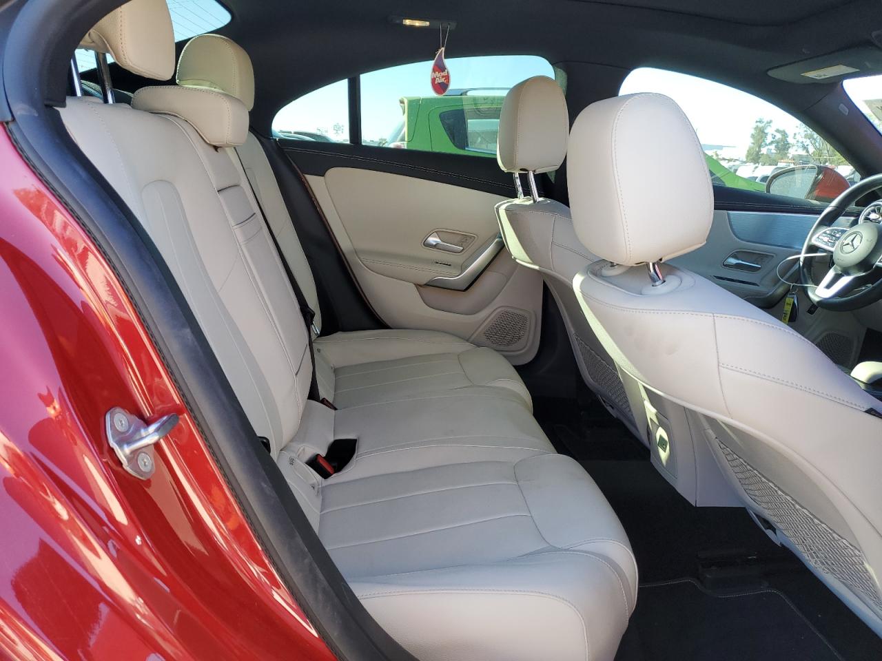 2022 Mercedes-Benz CLA-klasse - Image 10