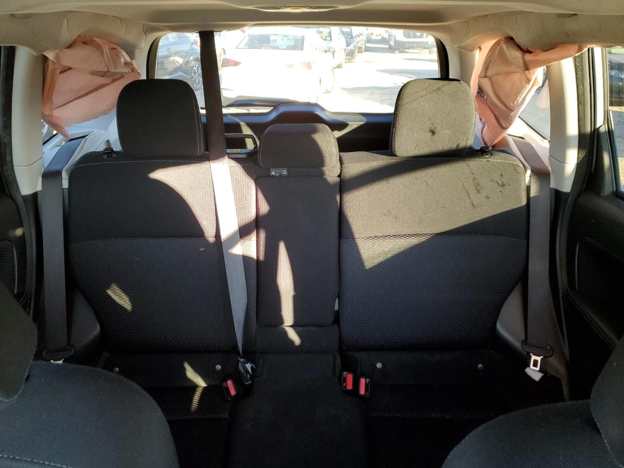 2018 Subaru Forester - Image 10