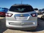 2017 Chevrolet Traverse Ls de vânzare în Haslet, TX - Side