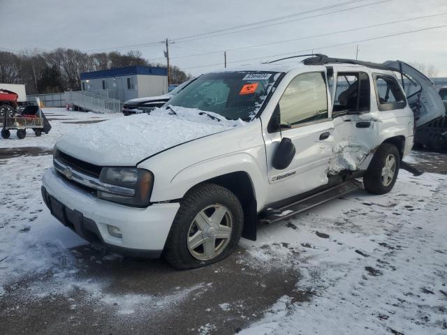 2003 Chevrolet Trailblazer Ext