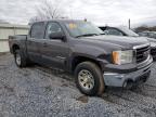 2010 Gmc Sierra K1500 Sle en Venta en Hillsborough, NJ - Minor Dent/Scratches