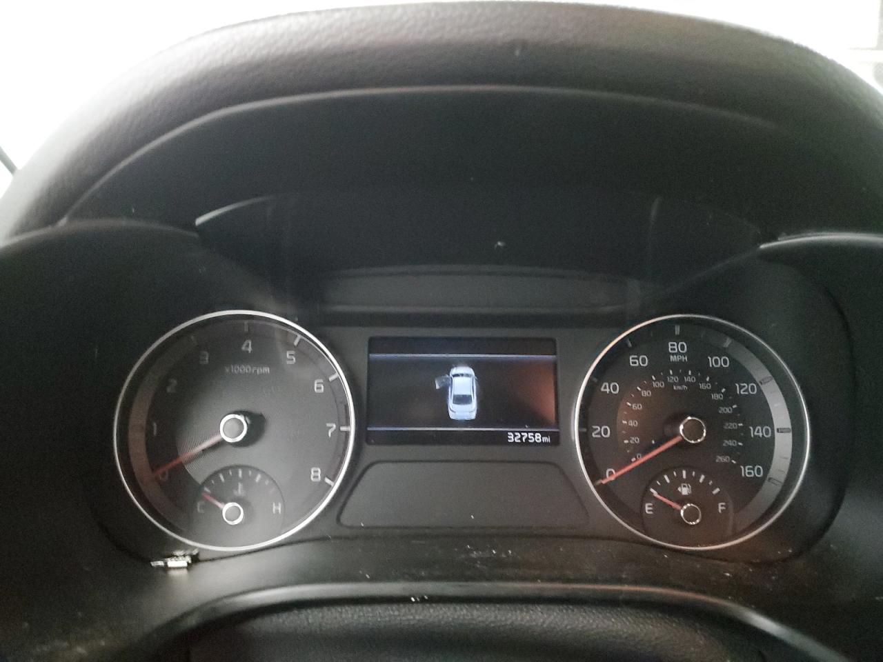 2023 Kia Forte - Image 9