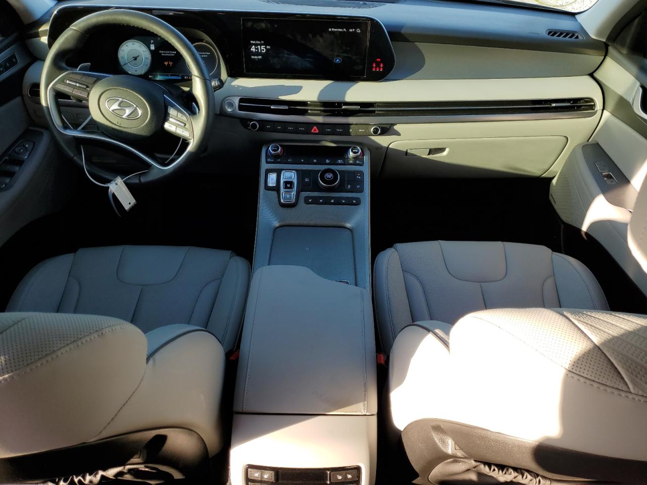 2024 Hyundai Palisade - Image 8