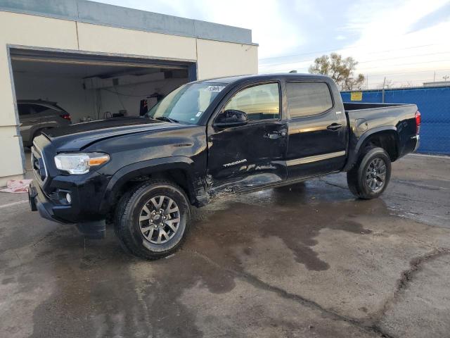 2021 Toyota Tacoma Double Cab