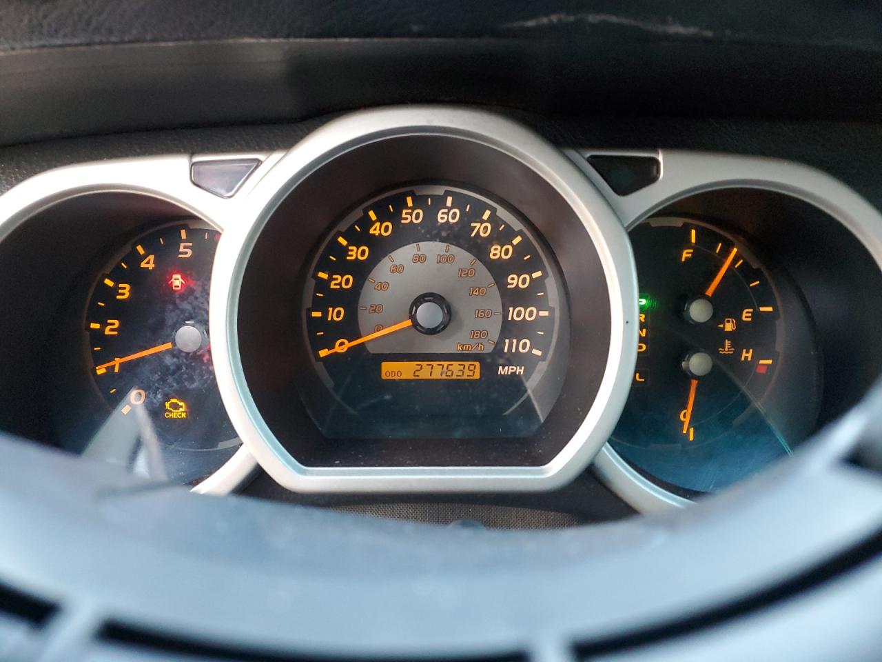 2005 Toyota 4Runner - Image 9