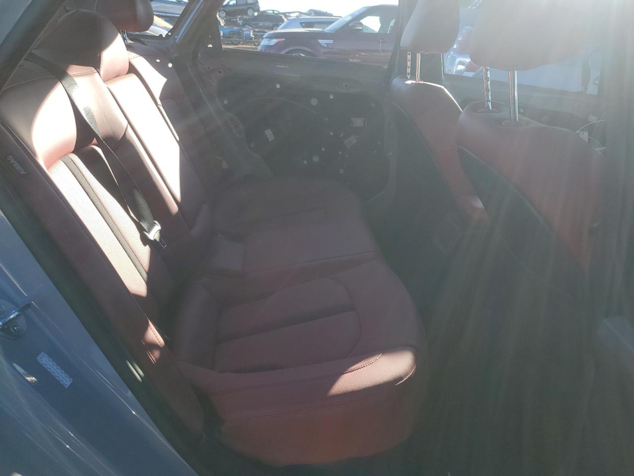 2021 Kia K5 Gt Line VIN: 5XXG64J25MG043905 Lot: 83493064