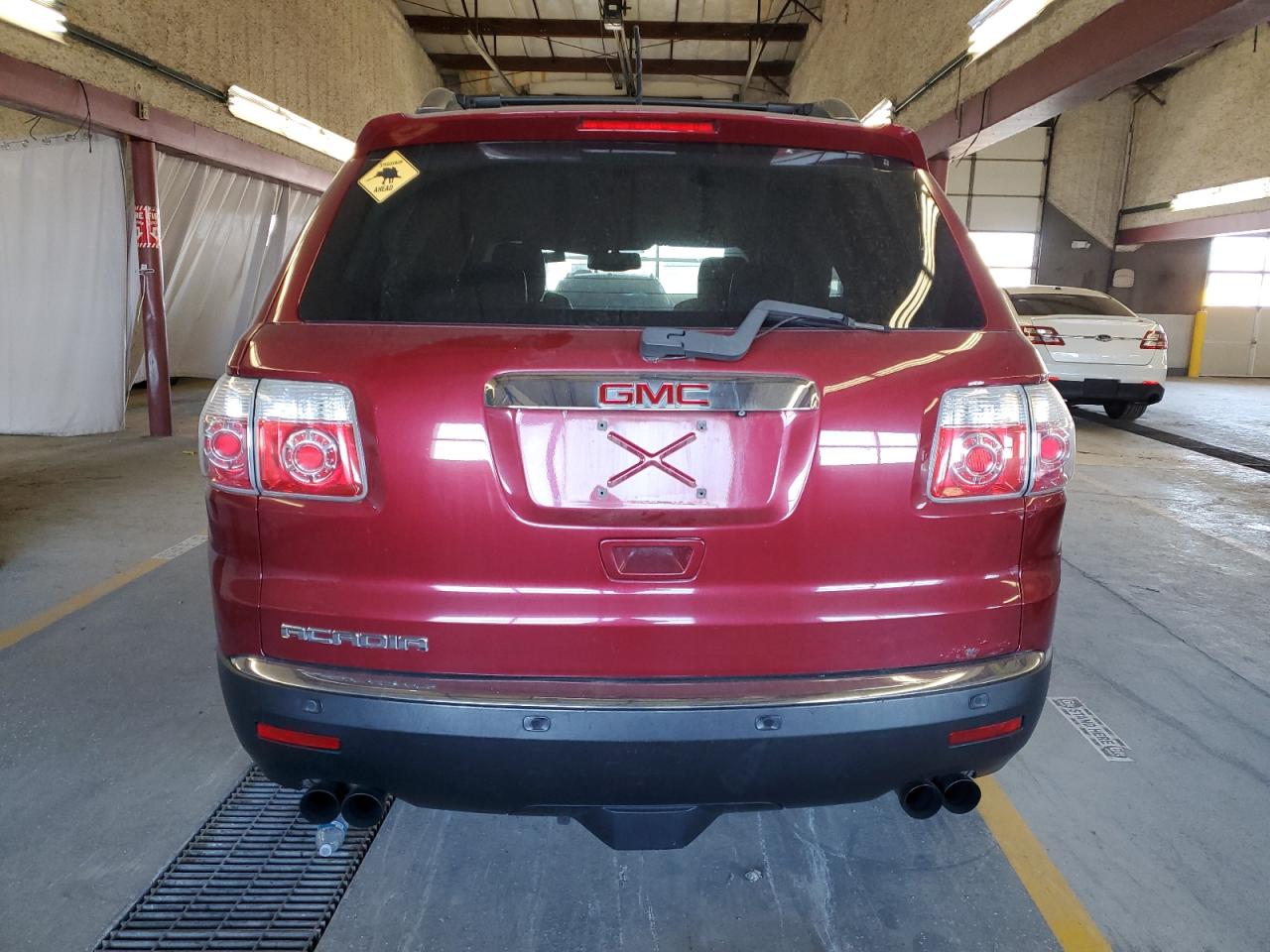 2009 GMC Acadia - Image 6