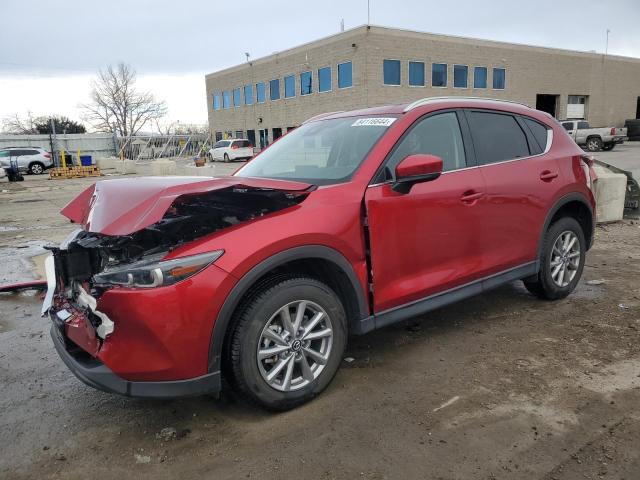 2023 Mazda Cx-5 Preferred