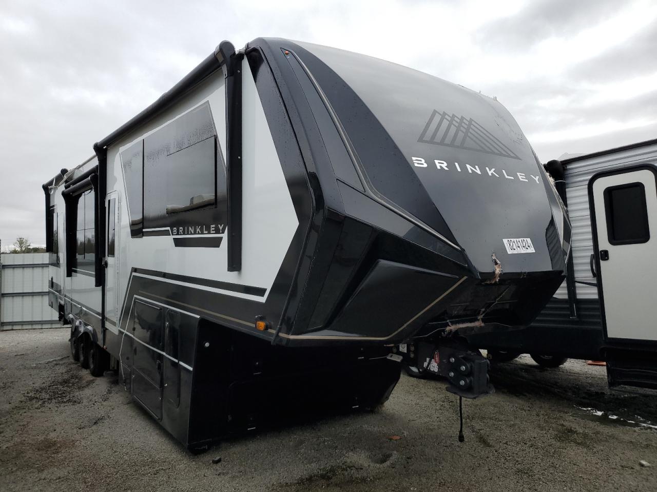 Harleyville, SC에서 판매 중인 2024 Other Rv Travel Tra - All Over
