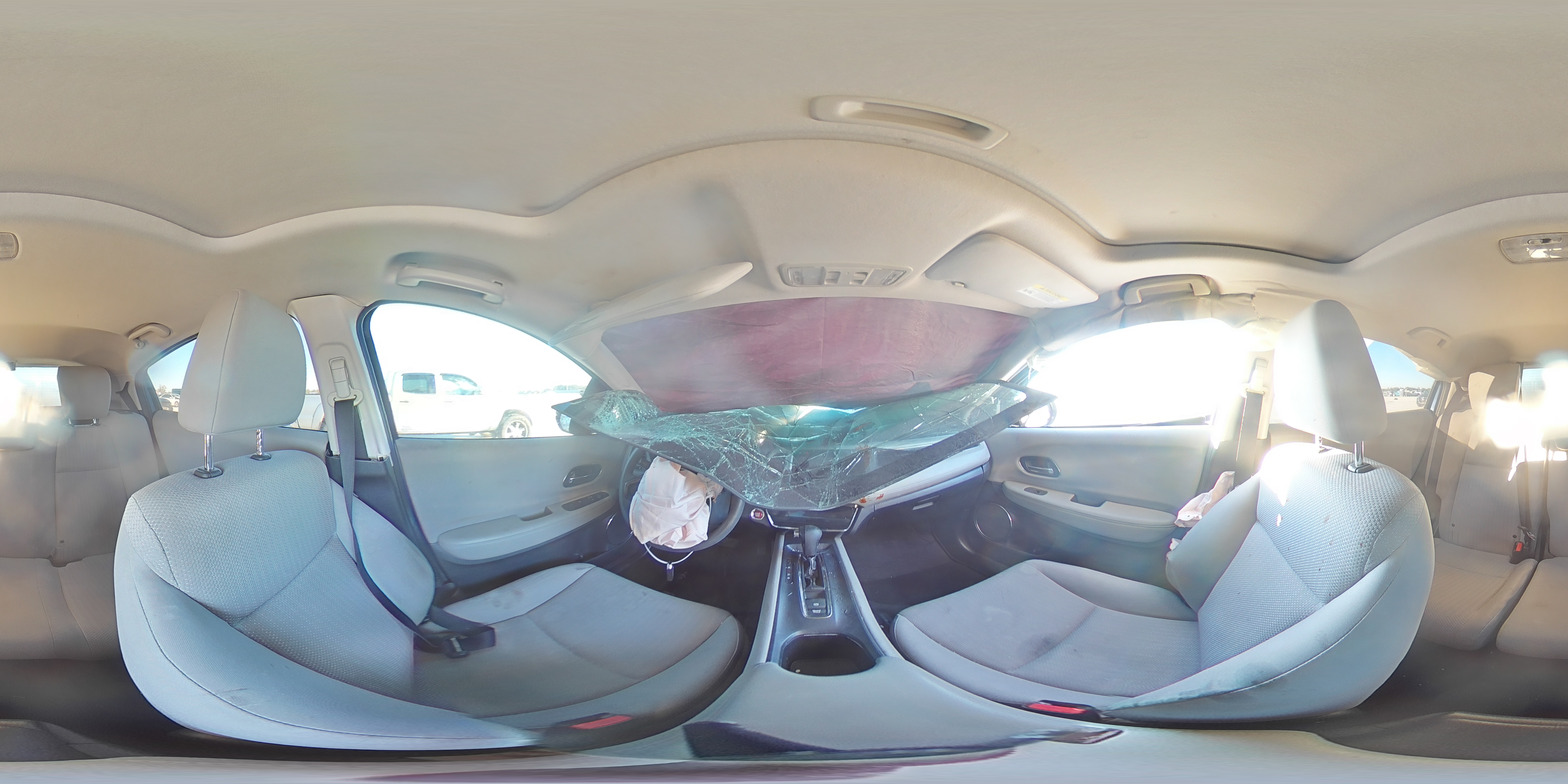 2016 Honda HR-V - Image 13