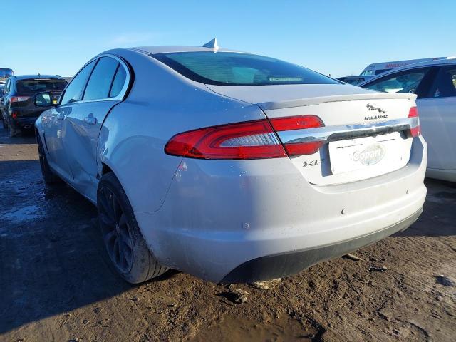 2015 JAGUAR XF PORTFOL