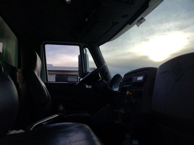 2019 INTERNATIONAL 7000 7500