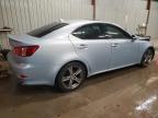 2011 Lexus Is 250 продається в West Mifflin, PA - Front End
