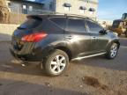 2009 Nissan Murano S იყიდება Albuquerque-ში, NM - Side