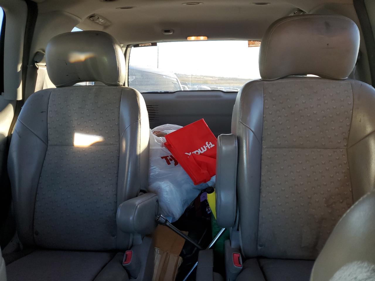 2006 Chevrolet Uplander Lt VIN: 1GNDV33L66D166509 Lot: 86800014