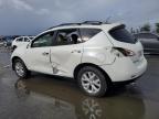 2012 Nissan Murano S продається в Orlando, FL - All Over