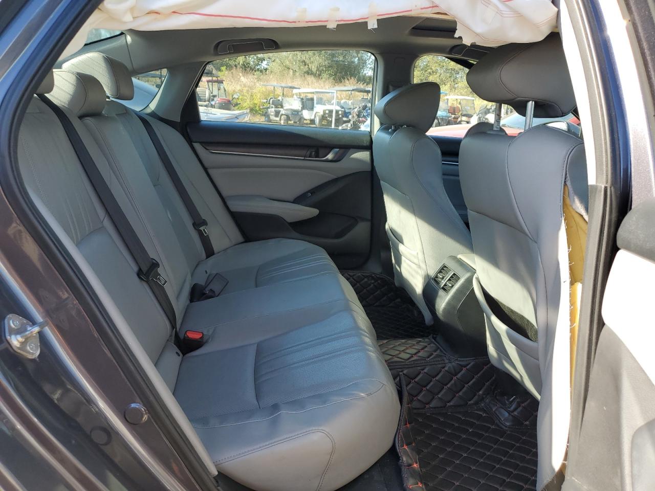 2018 Honda Accord - Image 10