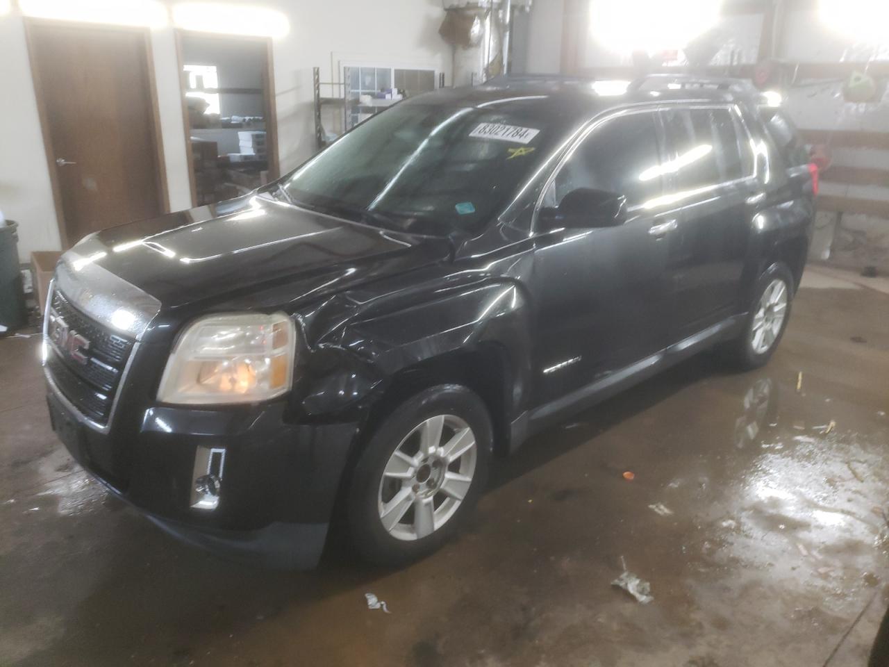 2010 GMC Terrain - Image 1