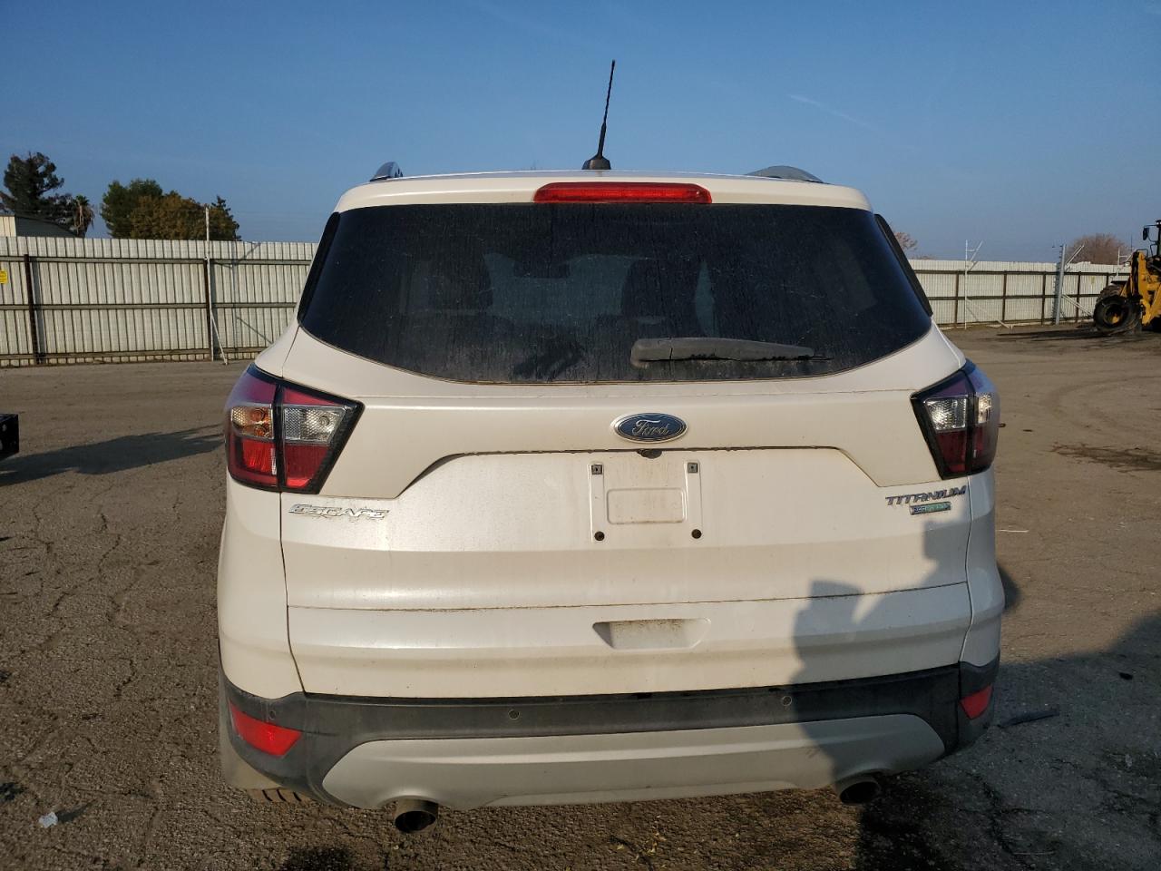 2017 Ford Escape - Image 6