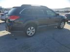 2012 Subaru Outback 2.5I de vânzare în Tulsa, OK - Front End