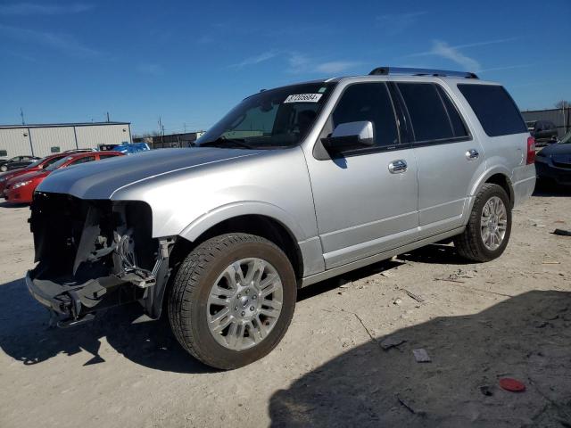 2012 Ford Expedition 5.4L