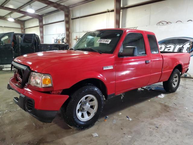 2009 Ford Ranger Super Cab