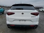 2021 Alfa Romeo Stelvio Sport იყიდება Gastonia-ში, NC - Front End