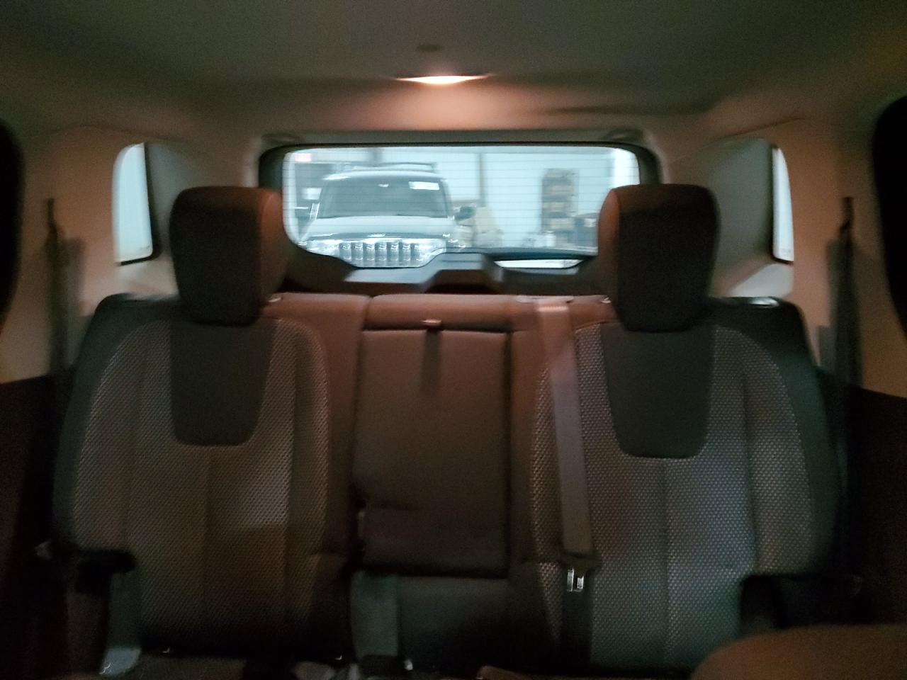 2012 GMC Terrain Sle VIN: 2GKALSEK0C6314121 Lot: 82582464